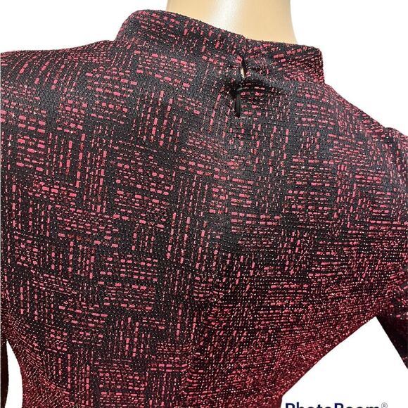 INC INTERNATIONAL CONCEPTS Printed Bodycon Dress - Picture 7 of 12